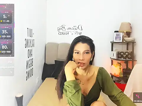 Trixie Mattel21 online show from 03/02/26, 05:08