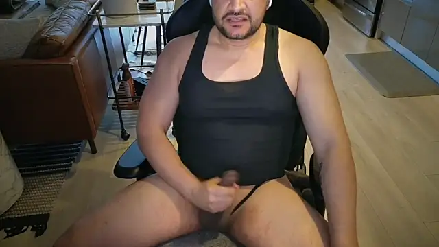 HungandThickLatin online show from 02/05/26, 01:01