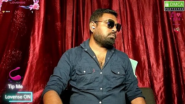 BLACK---MAMBA online show from 03/10/26, 04:33