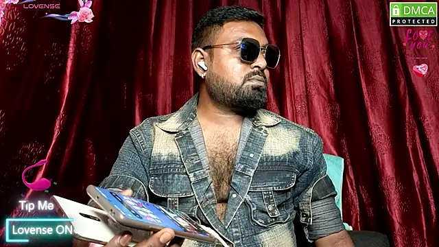 BLACK---MAMBA online show from 03/13/26, 02:00