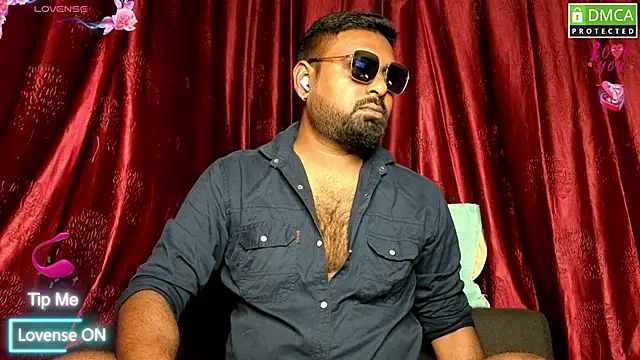 BLACK---MAMBA online show from 03/11/26, 04:45