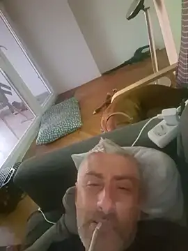 DildoG45 online show from 02/14/26, 05:51