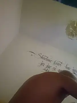 Snapshot of DildoG45 chatting on 11/08/25, 02:59 DildoG45 online show from 11/08/25, 02:59