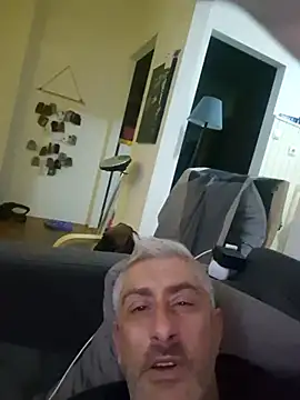 DildoG45 online show from 01/09/26, 01:23