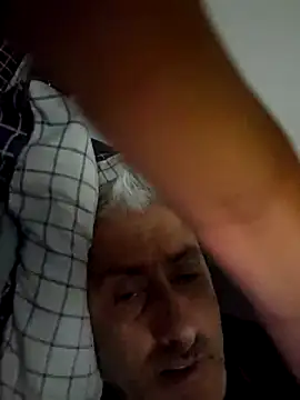 DildoG45 online show from 02/08/26, 03:26