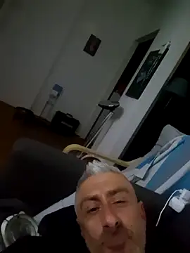 DildoG45 online show from 03/20/26, 05:58