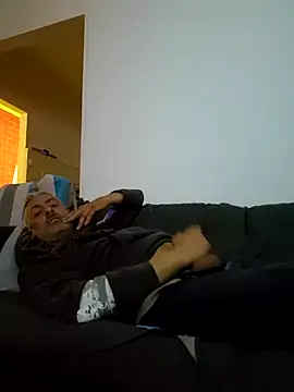 cuci45 online show from 03/19/26, 09:48