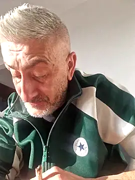 cuci45 online show from 01/18/26, 08:07