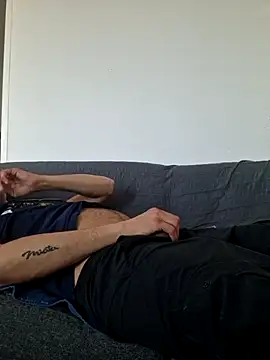 cuci45 online show from 04/06/26, 05:03