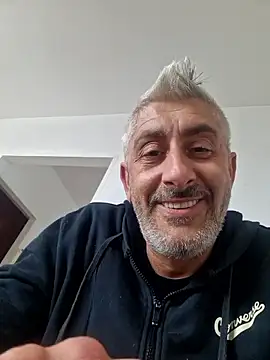 cuci45 online show from 01/07/26, 12:43