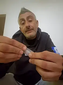 cuci45 online show from 12/01/25, 05:58