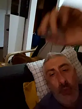 cuci45 online show from 10/24/25, 09:36