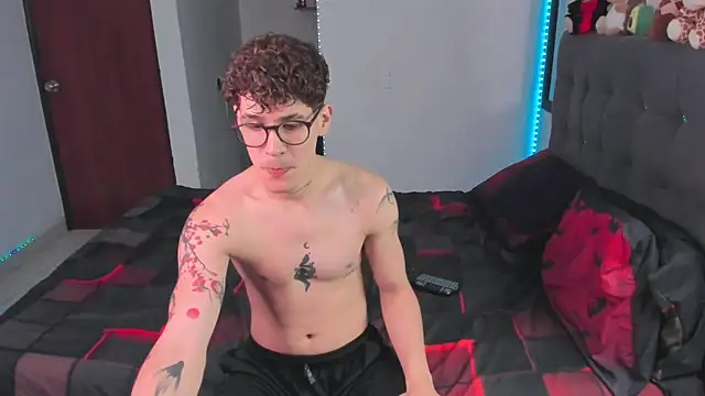 andybxby online show from 11/26/25, 11:27