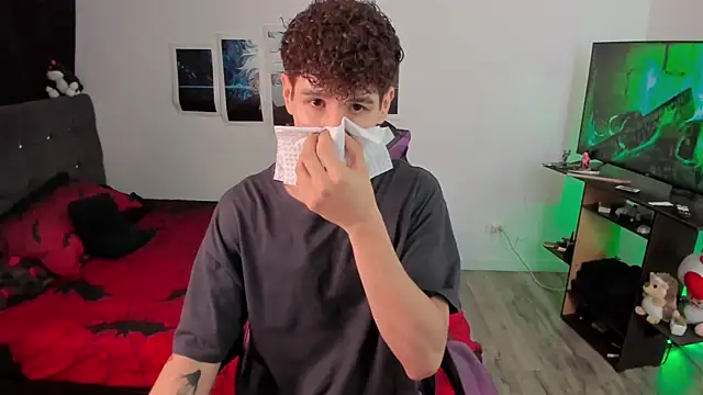 andybxby online show from 07/28/26, 12:18