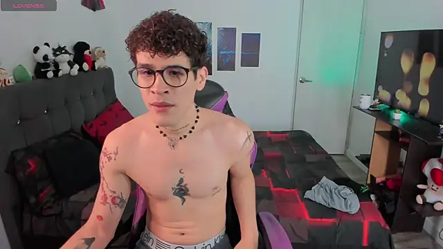 andybxby online show from 05/18/26, 11:20