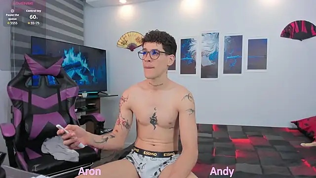 andybxby online show from 02/06/26, 11:23