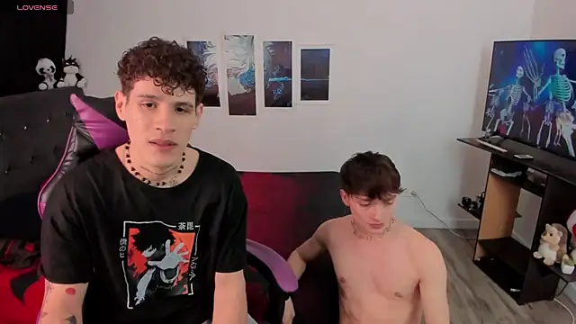 andybxby online show from 07/12/26, 11:38