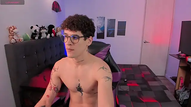 andybxby online show from 05/16/26, 11:04