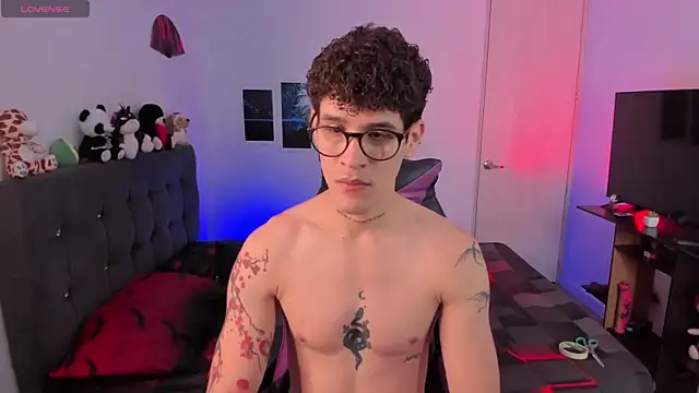 andybxby online show from 05/15/26, 12:08