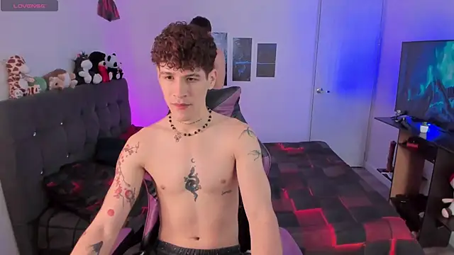 andybxby online show from 06/12/26, 11:57