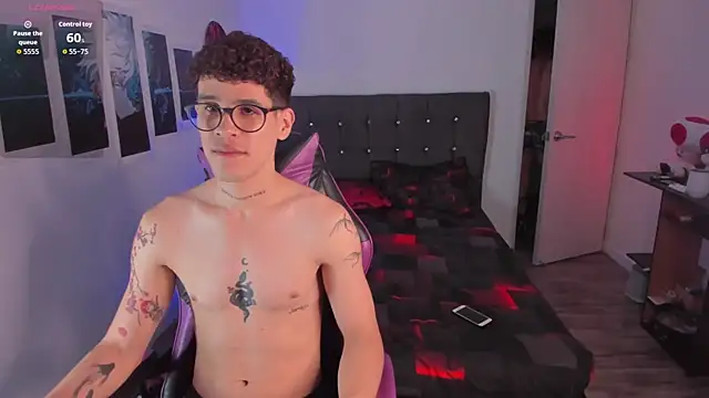 andybxby online show from 04/03/26, 10:38