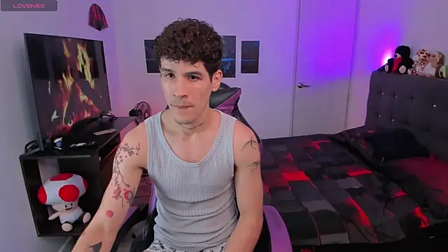 andybxby online show from 04/29/26, 11:22