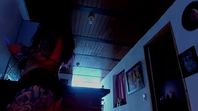 ink demonxxx online show from 11/15/25, 02:54