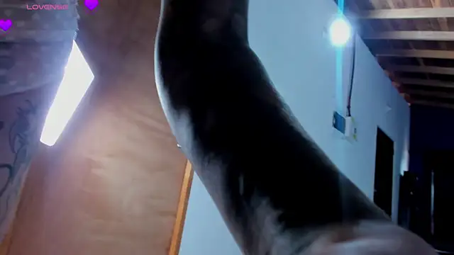 ink demonxxx online show from 03/19/25, 06:34