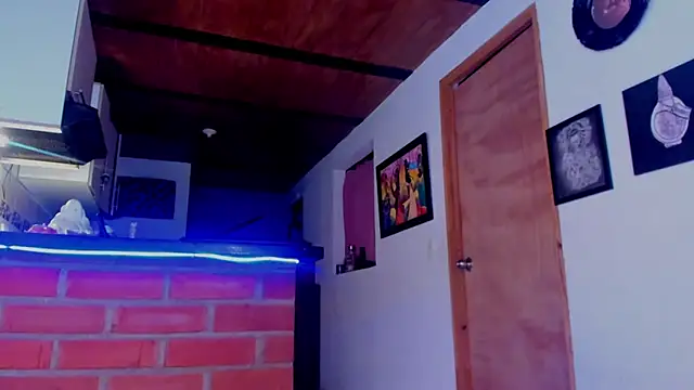 ink demonxxx online show from 11/17/25, 04:49