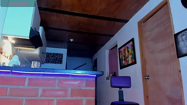 ink demonxxx online show from 09/26/25, 03:24