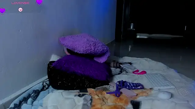 ink demonxxx online show from 03/10/25, 01:45