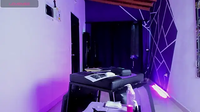 ink demonxxx online show from 10/01/25, 07:07