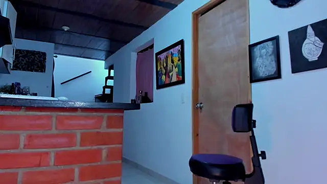 ink demonxxx online show from 09/13/25, 10:43