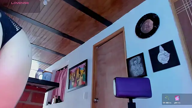 ink demonxxx online show from 09/14/25, 04:40