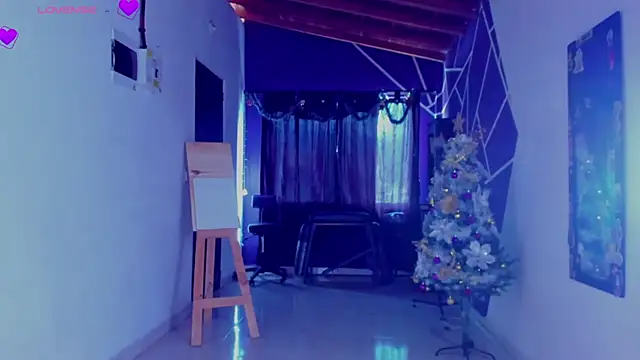 ink demonxxx online show from 12/03/25, 07:02