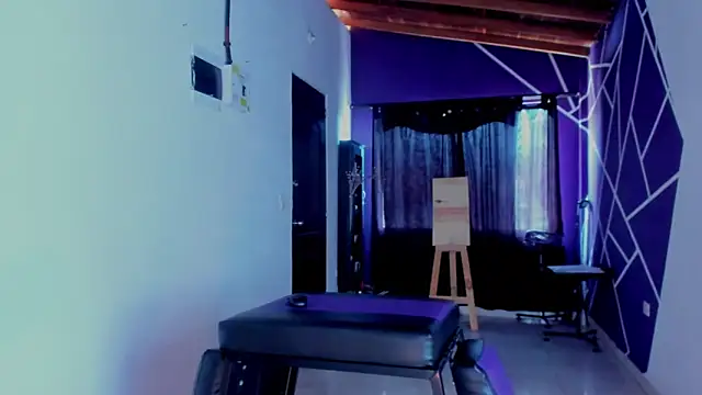 ink demonxxx online show from 11/01/25, 06:57