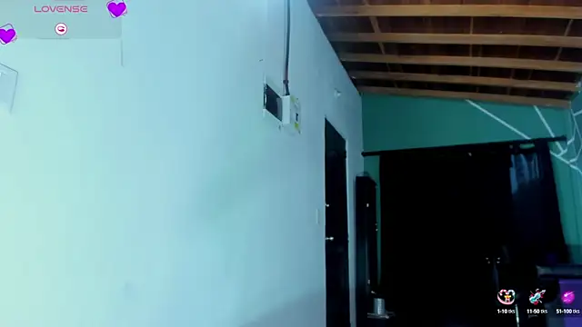 ink demonxxx online show from 03/09/25, 10:41