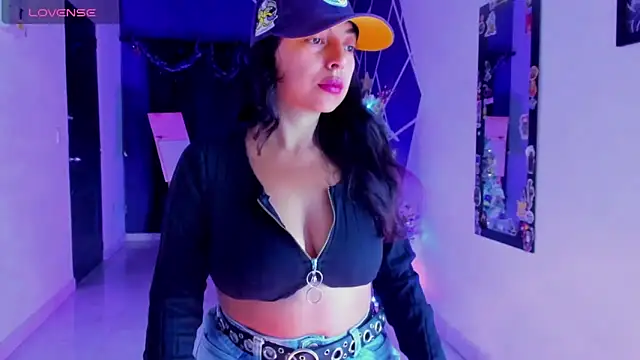 ink demonxxx online show from 12/17/25, 11:43