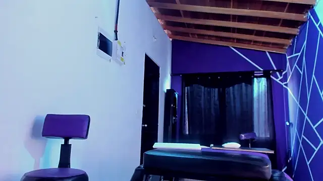 ink demonxxx online show from 10/06/25, 07:14