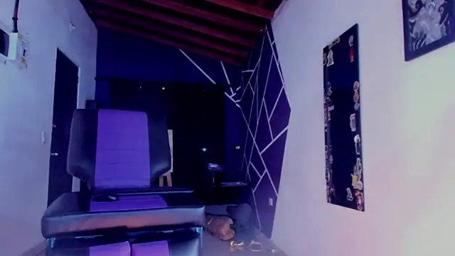 ink demonxxx online show from 11/05/25, 02:14