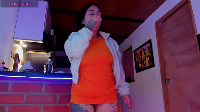 ink demonxxx online show from 09/19/25, 05:33