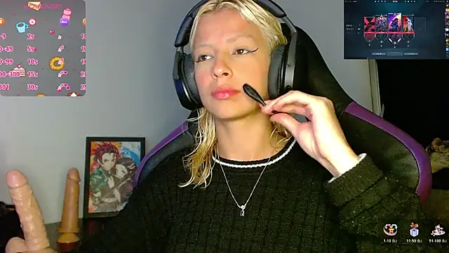 jujubinhahot online show from 04/17/26, 06:38