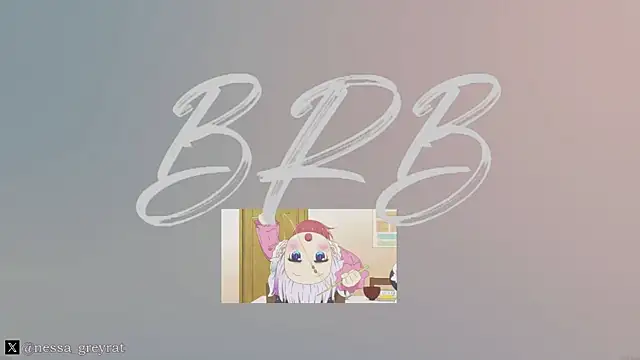 cutenessa online show from 06/03/26, 02:33