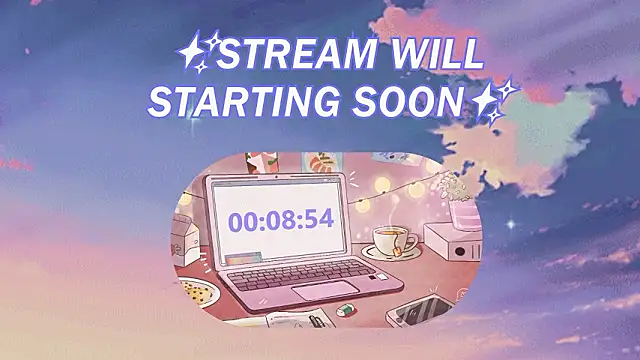 cutenessa online show from 03/01/26, 06:13