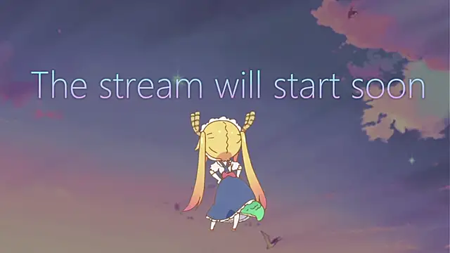 cutenessa online show from 03/01/25, 10:02