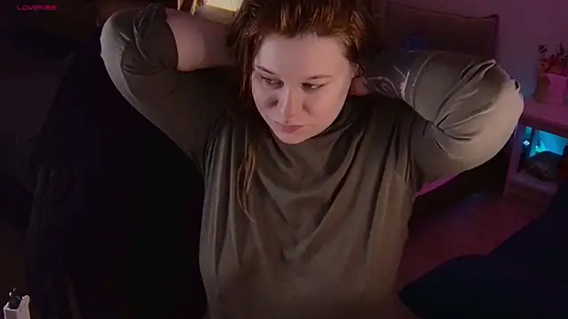 cutenessa online show from 12/19/25, 05:32