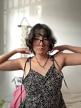 aurora xoxo online show from 03/01/26, 05:46