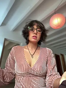 aurora xoxo online show from 03/22/26, 08:10