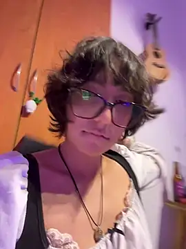 aurora xoxo online show from 01/14/26, 04:27