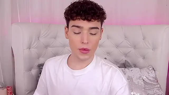 RobbyCharming online show from 09/20/25, 03:44